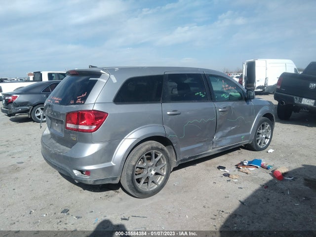 2019 Dodge Journey, VIN: 3C4PDCEG5KT680557