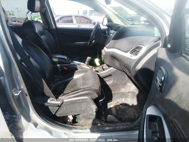 2019 Dodge Journey, VIN: 3C4PDCEG5KT680557