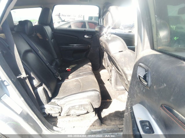 2019 Dodge Journey, VIN: 3C4PDCEG5KT680557