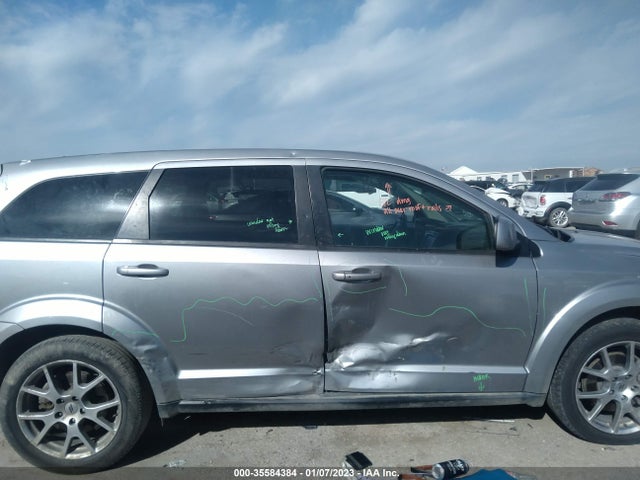 Dodge JOURNEY GT 2019 3C4PDCEG5KT680557 Image 7