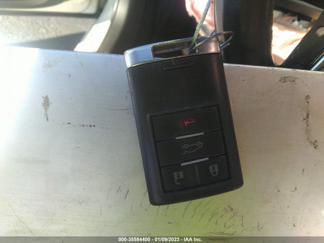 Cadillac ATS 2013 1G6AA5RA3D0122256 Image 11
