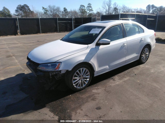 3VWLX7AJ1DM378305 Volkswagen Jetta Sedan Sel W/nav