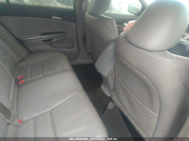 2008 HONDA ACCORD SDN EX-L VIN: JHMCP26888C042281