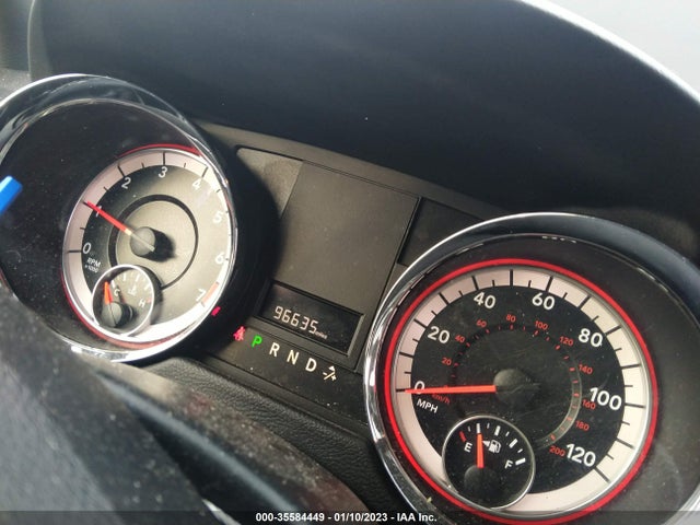 Dodge Grand Caravan Sxt 2019 2C4RDGCG0KR518759 Image 7