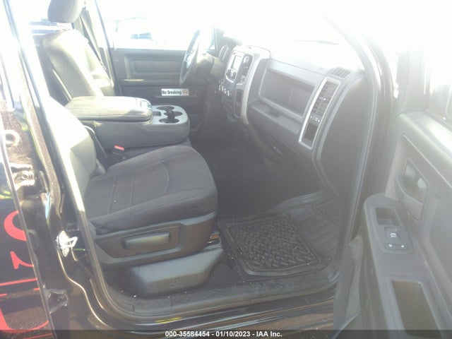 RAM 1500 Classic Express 2019 1C6RR7FTXKS553860 Image 6