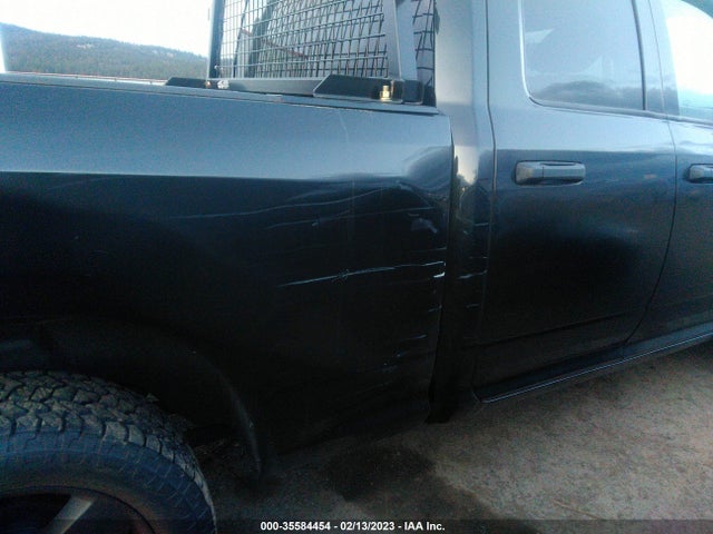 RAM 1500 Classic Express 2019 1C6RR7FTXKS553860 Image 7