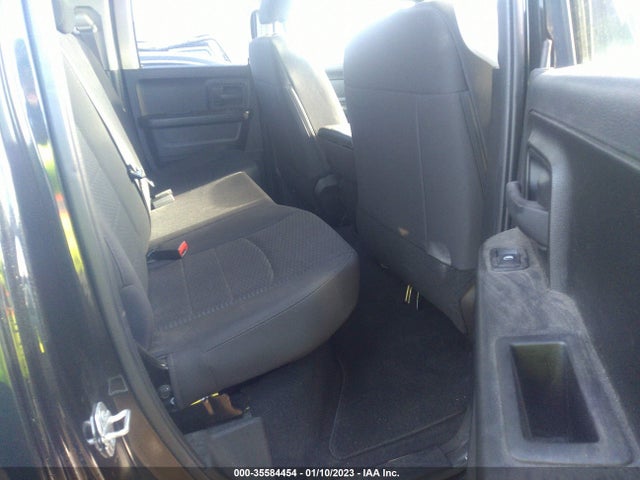 RAM 1500 Classic Express 2019 1C6RR7FTXKS553860 Image 9