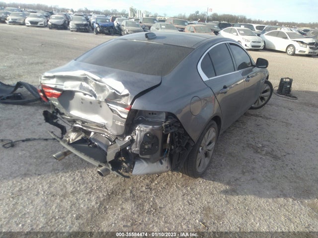 2020 Jaguar XE, VIN: SAJAE4FX9LCP60370