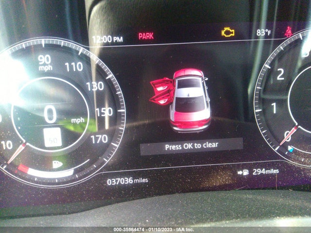 2020 Jaguar XE, VIN: SAJAE4FX9LCP60370