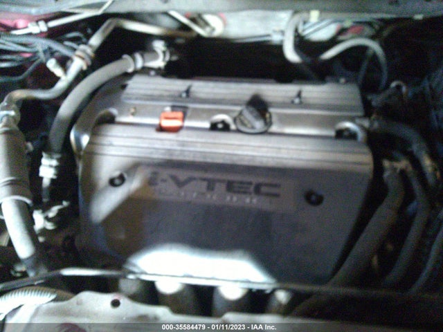 35584479 :رقم المزاد ، 5J6RE48577L811183 vin ، 2007 Honda Cr-v Ex مزاد بيع