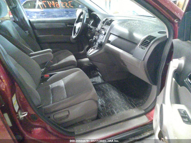 35584479 :رقم المزاد ، 5J6RE48577L811183 vin ، 2007 Honda Cr-v Ex مزاد بيع
