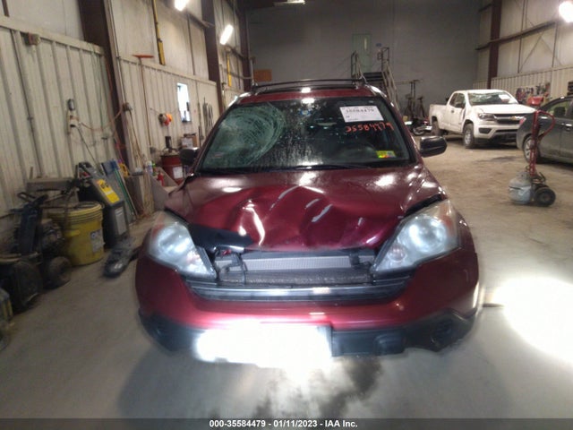 35584479 :رقم المزاد ، 5J6RE48577L811183 vin ، 2007 Honda Cr-v Ex مزاد بيع