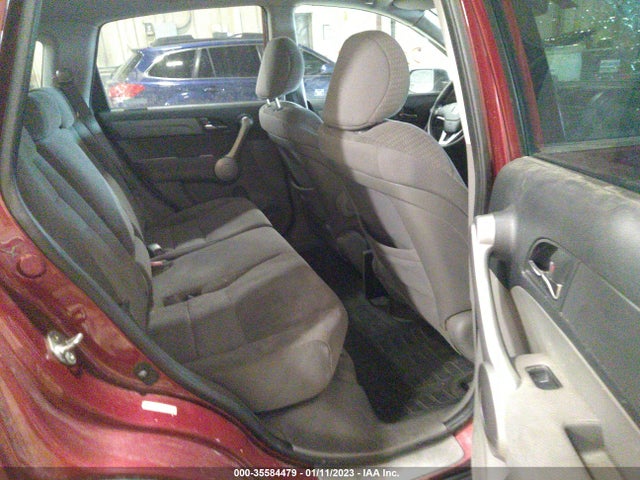 35584479 :رقم المزاد ، 5J6RE48577L811183 vin ، 2007 Honda Cr-v Ex مزاد بيع
