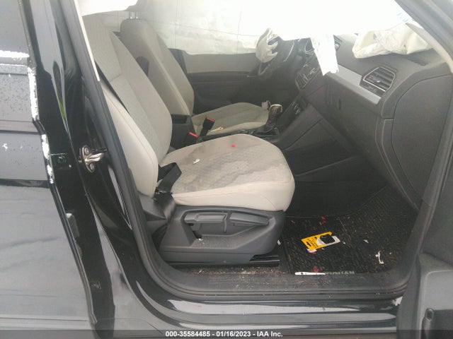 2018 Volkswagen Tiguan, VIN: 3VV0B7AX5JM108922