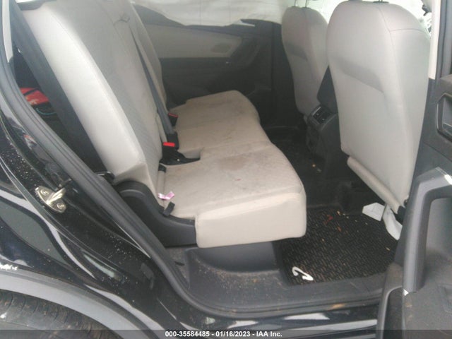 2018 Volkswagen Tiguan, VIN: 3VV0B7AX5JM108922