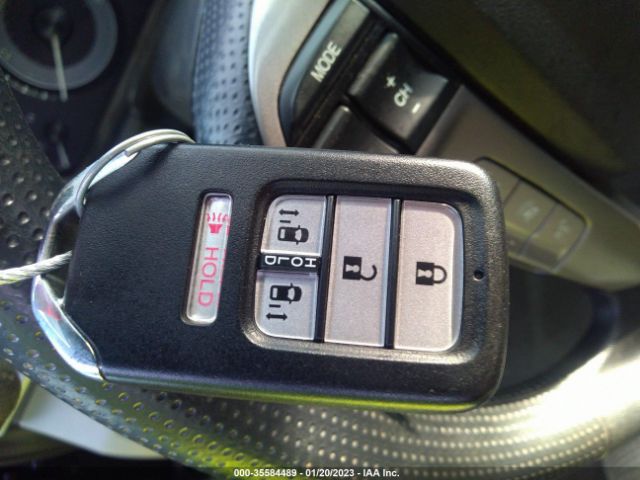 5FNRL5H30GB030654 Honda ODYSSEY SE
