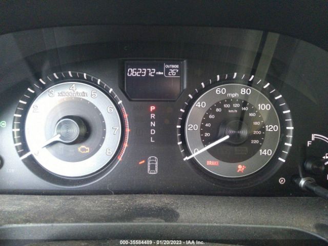 5FNRL5H30GB030654 Honda ODYSSEY SE