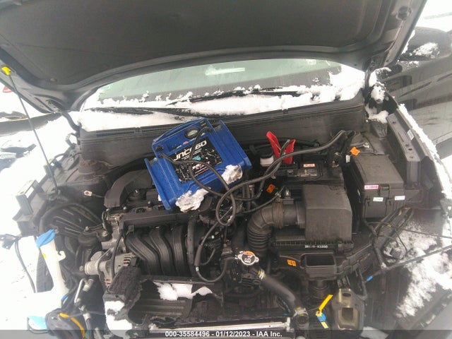 Hyundai Venue Sel 2022 KMHRC8A36NU155797 Image 12