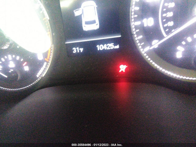 Hyundai Venue Sel 2022 KMHRC8A36NU155797 Image 9
