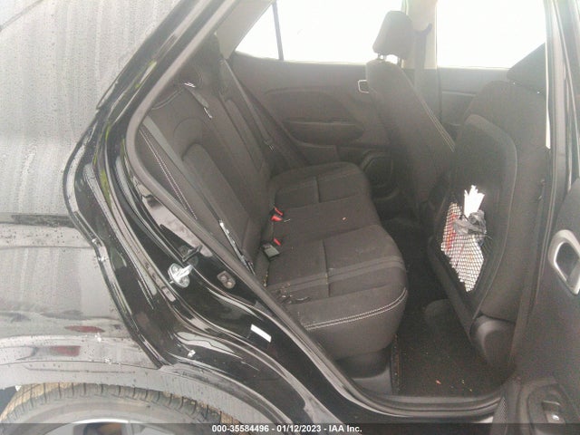 Hyundai Venue Sel 2022 KMHRC8A36NU155797 Image 10