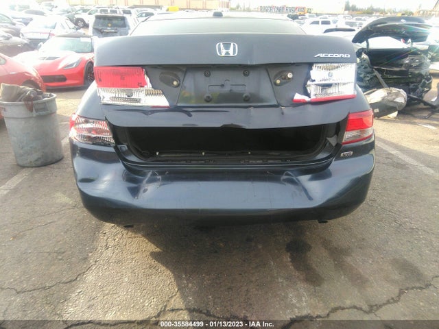 2004 HONDA ACCORD SDN EX VIN: 1HGCM66554A065046