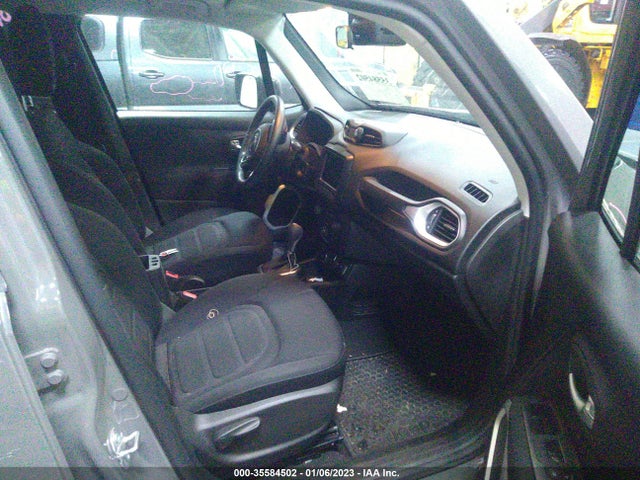 Jeep Renegade Latitude 2019 ZACNJBBB8KPK75929 Image 6