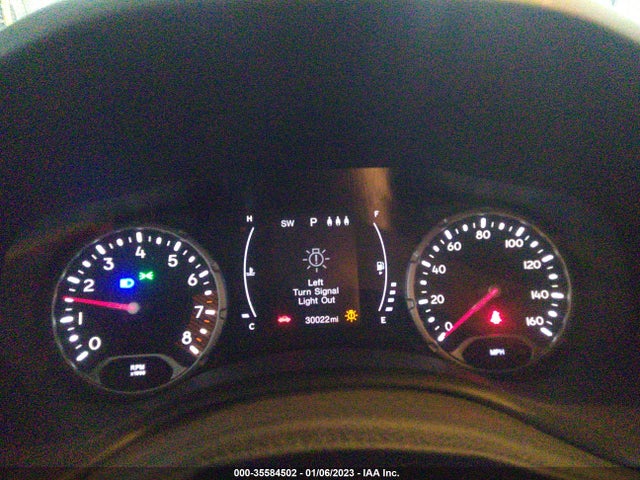 Jeep Renegade Latitude 2019 ZACNJBBB8KPK75929 Image 8