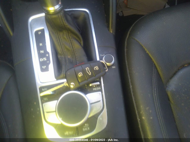 WAUBFGFF8F1133858 Audi S3/a3 2.0t Premium