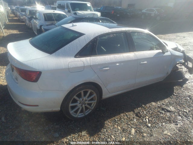 WAUBFGFF8F1133858 Audi S3/a3 2.0t Premium