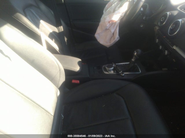 WAUBFGFF8F1133858 Audi S3/a3 2.0t Premium