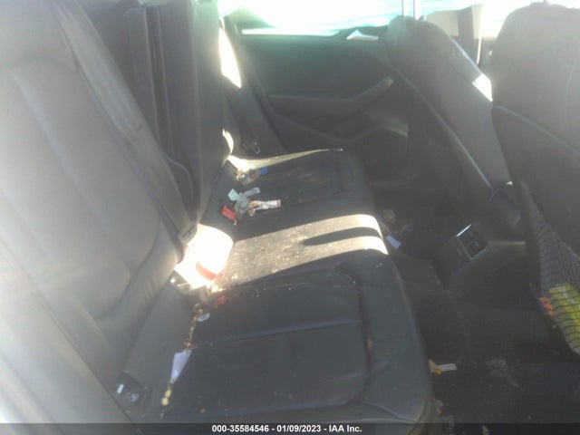 WAUBFGFF8F1133858 Audi S3/a3 2.0t Premium