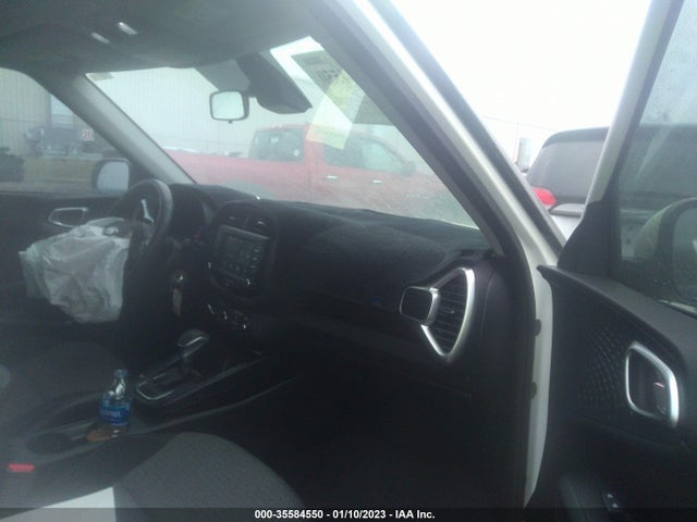 KIA Soul Gt-line 2021 KNDJ63AU3M7789411 Image 6