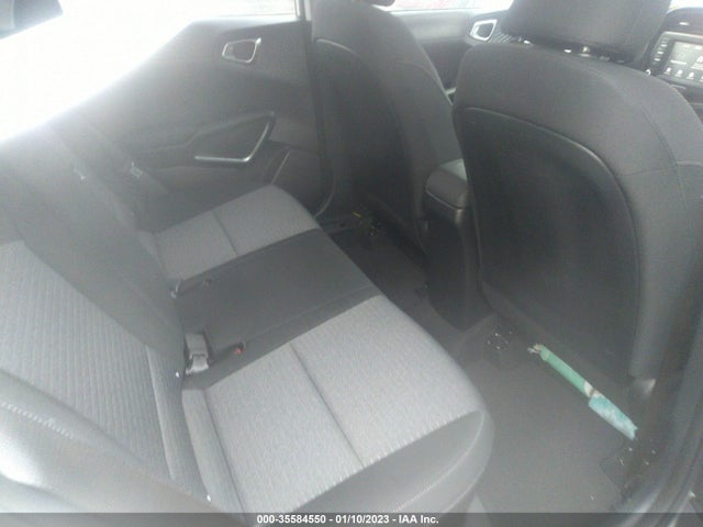 KIA Soul Gt-line 2021 KNDJ63AU3M7789411 Image 9
