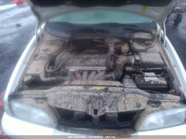 YV1LW61J9Y2692954 Volvo V70