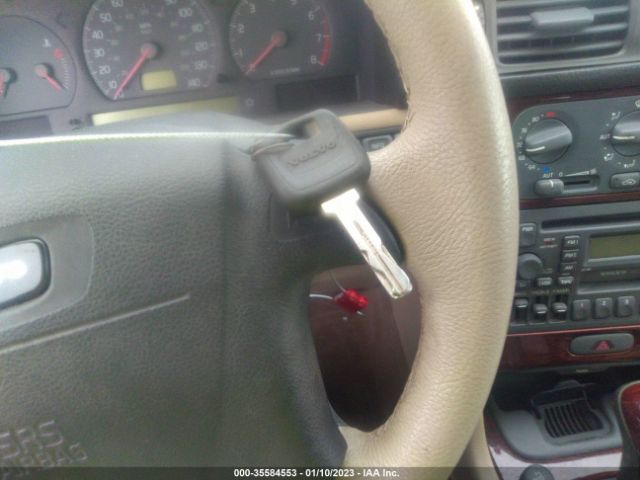 YV1LW61J9Y2692954 Volvo V70
