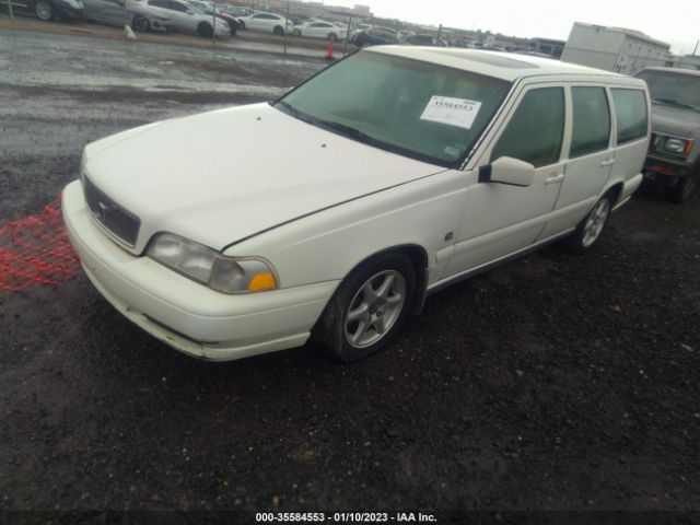 YV1LW61J9Y2692954 Volvo V70