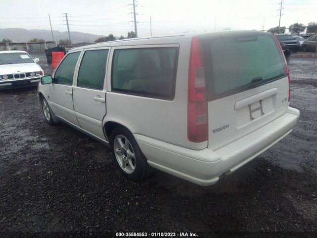 YV1LW61J9Y2692954 Volvo V70