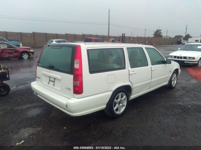 YV1LW61J9Y2692954 Volvo V70