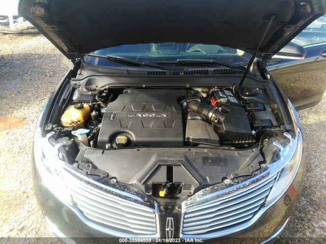 Lincoln MKZ 2013 3LN6L2GK2DR812356 Image 15