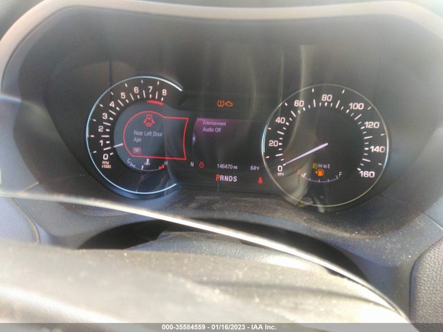 Lincoln MKZ 2013 3LN6L2GK2DR812356 Image 12