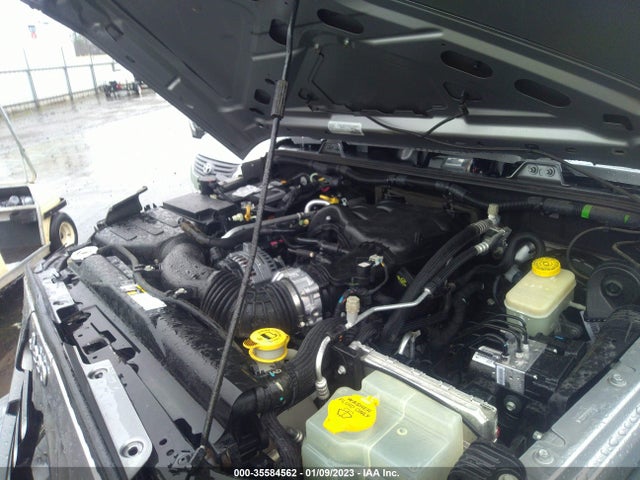 1C4BJWDG6GL342142 Jeep Wrangler Unlimited Sport
