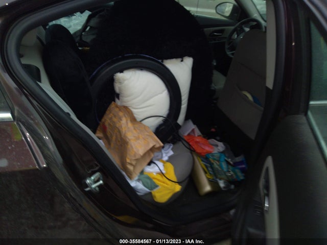 Chevrolet CRUZE LT 2015 1G1PC5SB7F7275116 Image 8