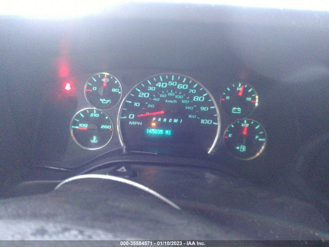 2014 Chevrolet Express, VIN: 1GCZGUCG2E1122492