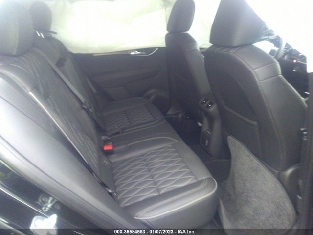 2022 Buick Envision, VIN: LRBFZRR41ND160588