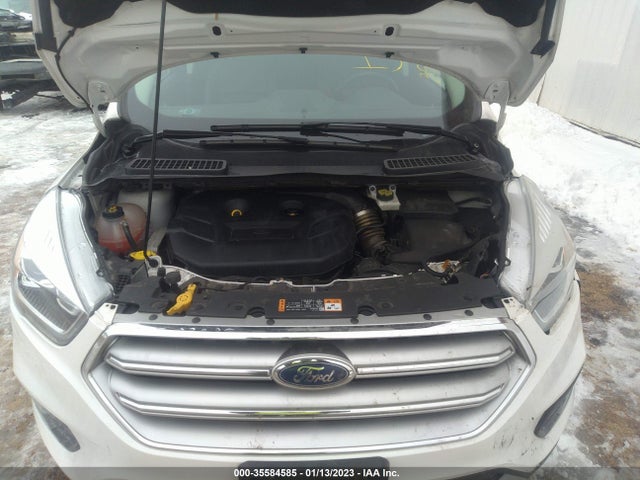 2017 Ford Escape, VIN: 1FMCU9J94HUC66995