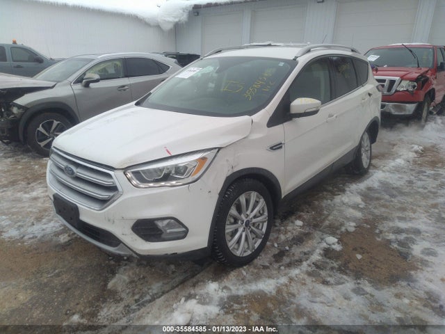 2017 Ford Escape, VIN: 1FMCU9J94HUC66995