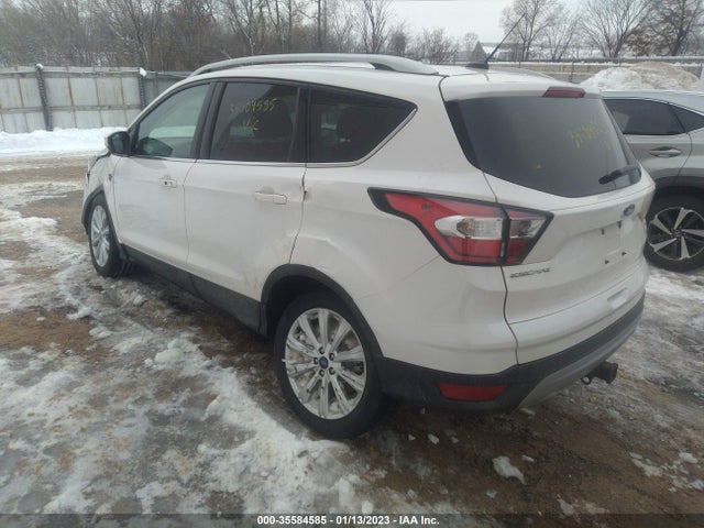 2017 Ford Escape, VIN: 1FMCU9J94HUC66995