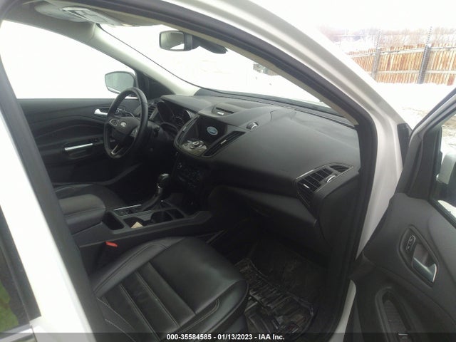 2017 Ford Escape, VIN: 1FMCU9J94HUC66995