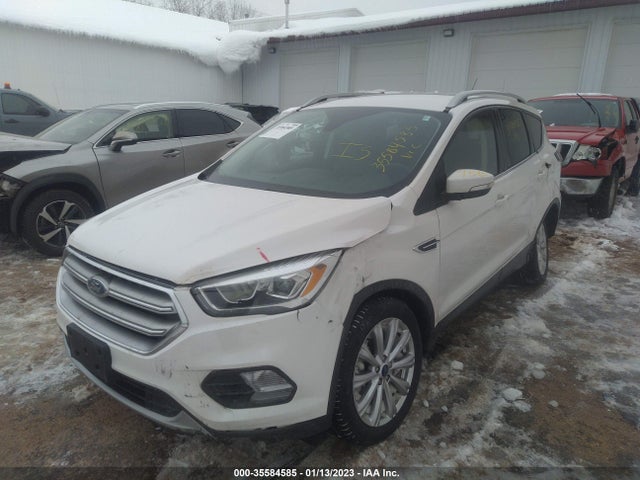 2017 Ford Escape, VIN: 1FMCU9J94HUC66995