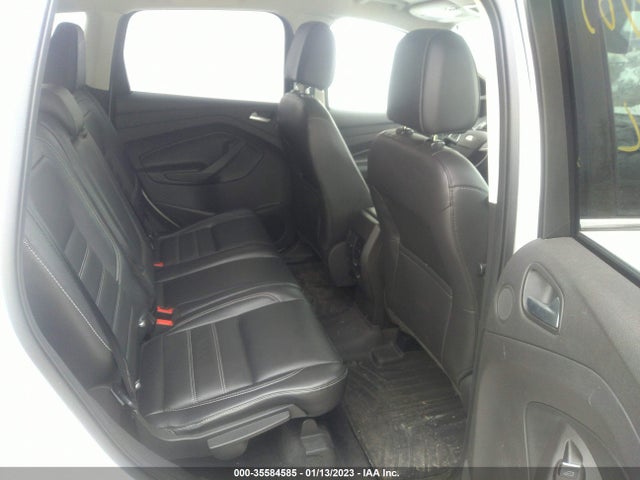 2017 Ford Escape, VIN: 1FMCU9J94HUC66995